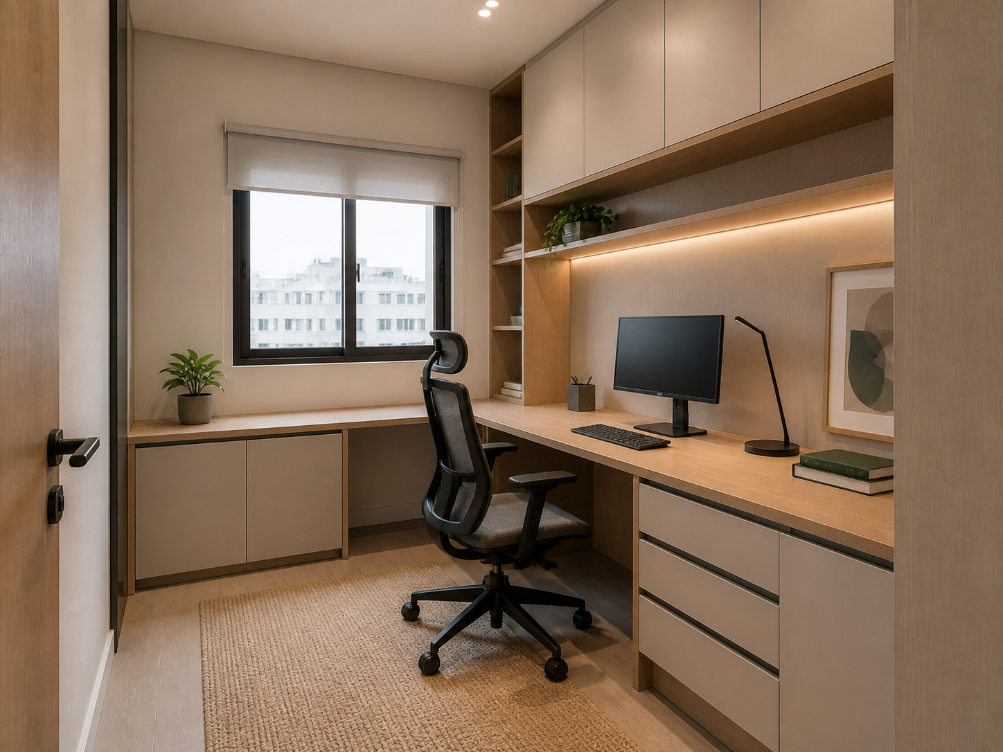 Home Offices